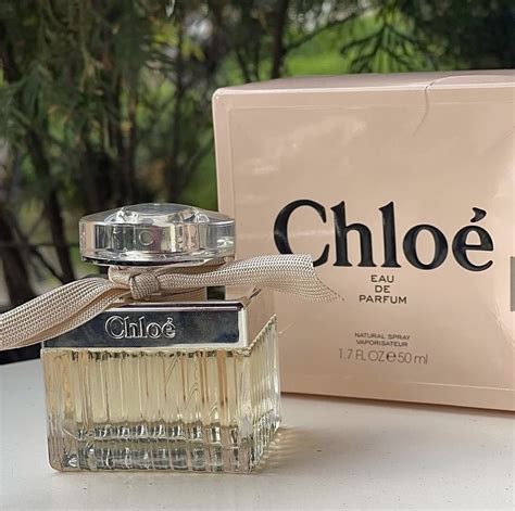 perfume like chloe|original chloe perfume discontinued.